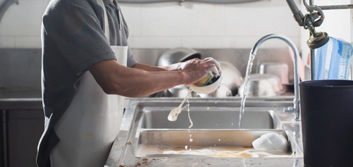 Designing and Installing Plumbing for Commercial Kitchens