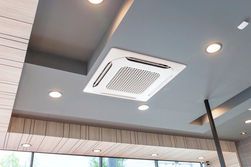 Aircon Maintenance Tips for Commercial Spaces
